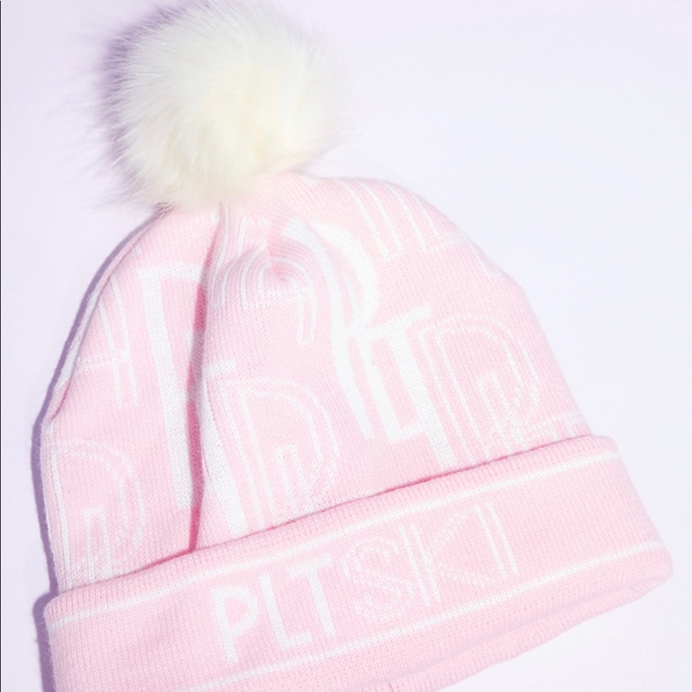 SKI snow beanie prettylittlething - Picture 3 of 4